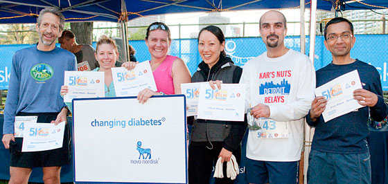 AACE 5K Fun Run
