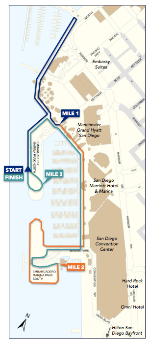 AACE 5K Fun Run