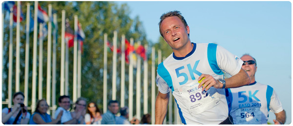 5K@EASD