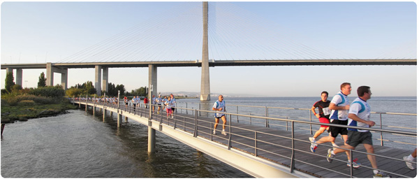 5K@EASD - Vasco da Gama