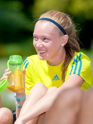 Lexi, Emerging Elites