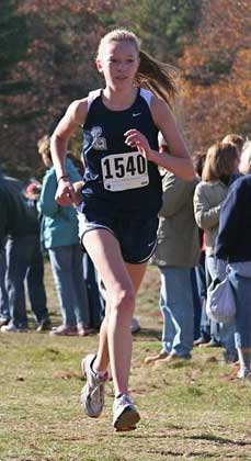 Lexi, Emerging Elites