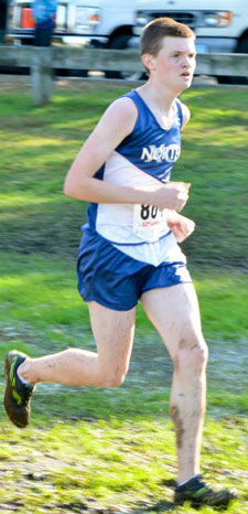 Cushing, Plymouth North, Emerging Elites