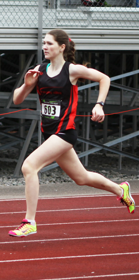 Abbey Hillerich