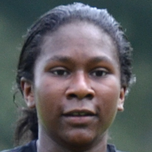 Priyanka Fouda