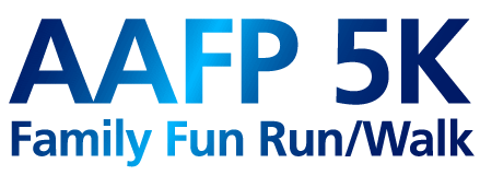 AAFP 5K Family Fun Run/Walk, Novo Nordisk