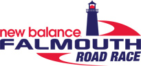 Falmouth Road Race, New Balance, Falmouth