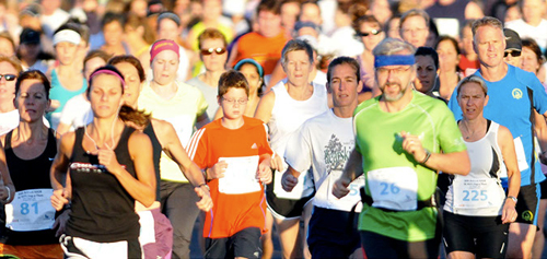 30th Annual AADE Walk/Jog-a-Thon