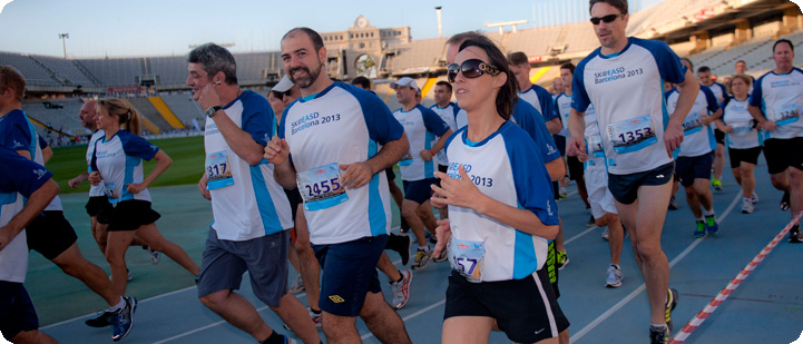 5K@EASD - Vasco da Gama