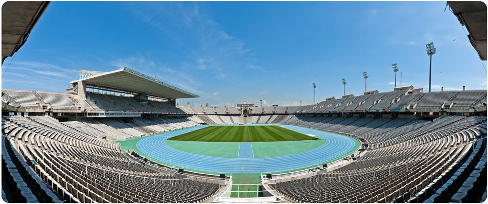 Estadio