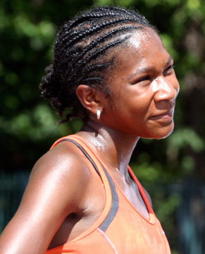 Priyanka Fouda, Emerging Elites