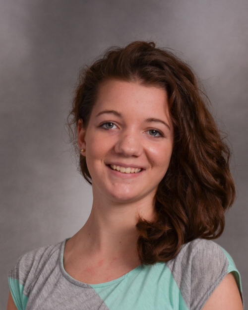 Elizabeth Harrington