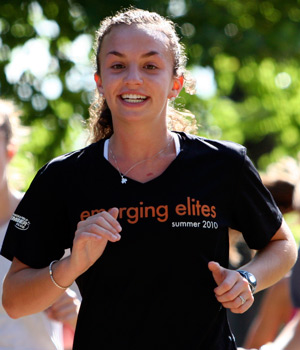 Jenson, Emerging Elites