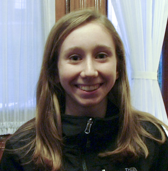 mairead, emerging elites