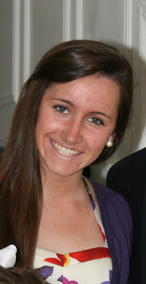 Riley, Emerging Elites