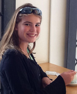 Caroline, Emerging Elites