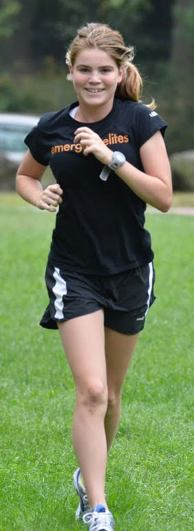 Caroline, Emerging Elties