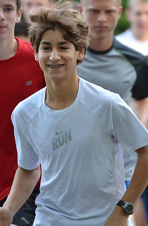 Wright, Emerging Elites