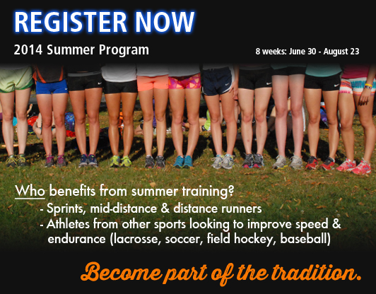 Apply now for the 2014 Summer Program