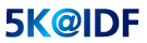 5K@IDF